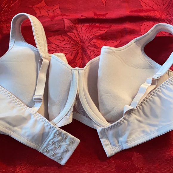 *NWT* Beige ROSME Bra - Picture 3 of 6